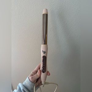 L’ange Le Spirale Curling Wand